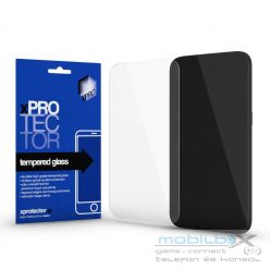   XPRO™ Tempered Glass 0.33mm kijelzővédő üveg / üvegfólia Samsung S7 készülékhez