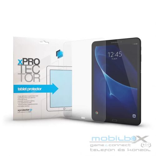 XPRO Tempered Glass 0.33mm kijelzővédő üveg / üvegfólia Samsung Tab S3 9.7 T825 készülékhez