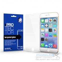   XPRO™ Tempered Glass 0.33mm kijelzővédő üveg / üvegfólia Huawei Honor 8X készülékhez