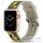 XPRO™ Apple Watch szilikon sport szíj. C12 42mm / 44mm / 45mm / 49mm