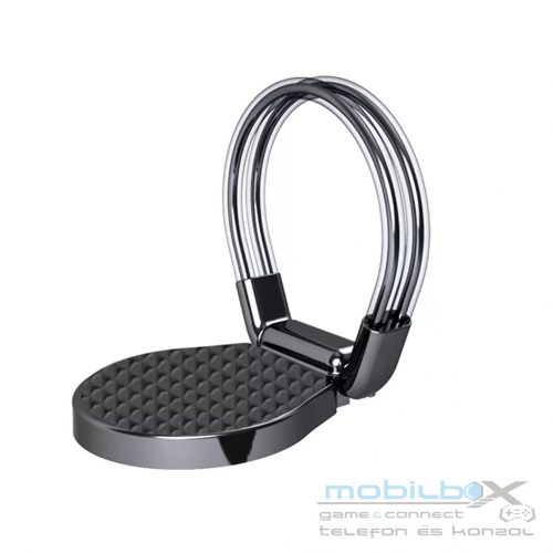 XPRO Smart Ring R31PU Fekete