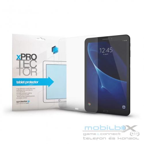 XPRO™ Ultra Clear Fólia Samsung Tab A7 10.4 2020 készülékhez