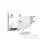 Dreamtech Charger White 20W QC3.0 Type C hálózati gyors töltő adapter