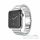 XPRO™ Apple Watch rozsdamentes acél szíj ezüst 42mm / 44mm / 45mm / 49mm