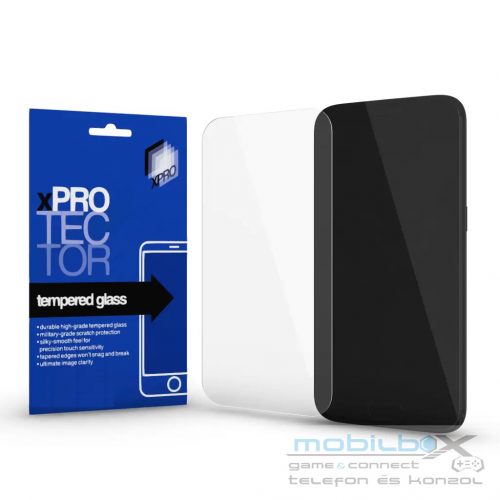 XPRO™ Tempered Glass 0.33mm kijelzővédő üveg / üvegfólia OnePlus Nord CE készülékhez