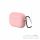 XPRO™ Apple Airpods 3 szilikon tok pink