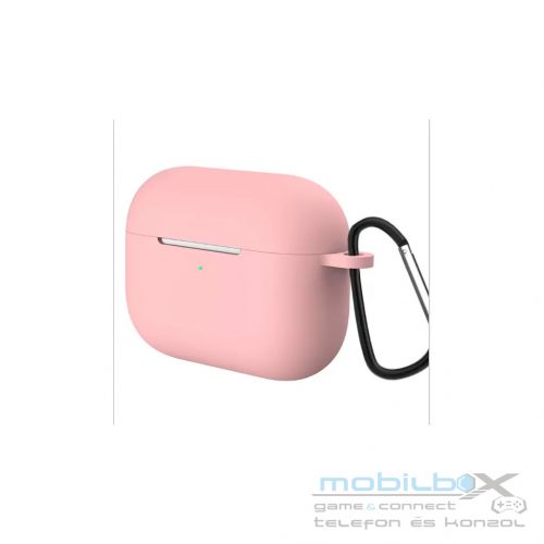 XPRO™ Apple Airpods 3 szilikon tok pink