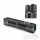 NGS GSX-B1200 Szürke 2.0 Soundbar Leddel 12W