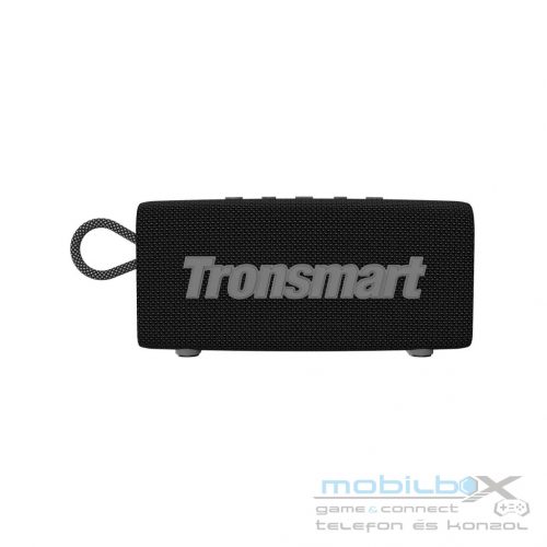 Tronsmart Trip Bluetooth hangszóró fekete 786390