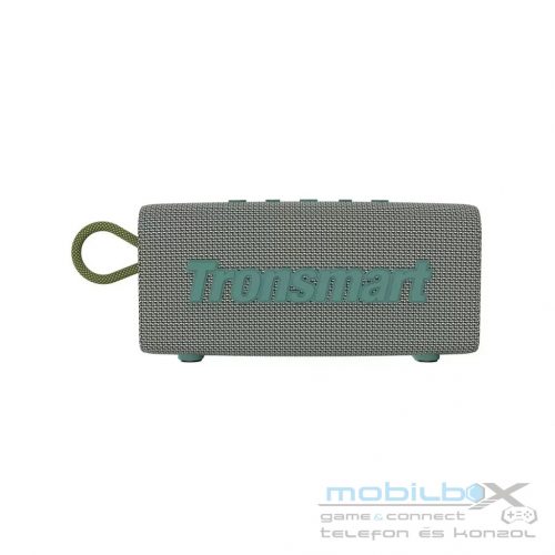 Tronsmart Trip Bluetooth hangszóró szürke 786390