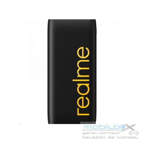 Realmi 3i 10000mAh Powerbank 12W