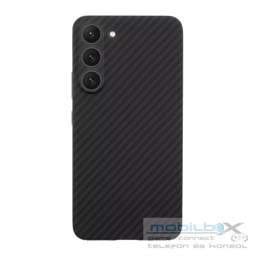 Tactical MagForce Aramid tok fekete Samsung S23 készülékhez