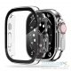 Tech-Protect tok DEFENSE 360 átlátszó Apple Watch 49mm készülékhez