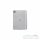 Pitaka Pro Case KPD2302P White Twill Apple iPad Pro 12,9" (2022) készülékhez