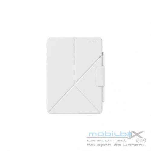 Pitaka Case Folio2 FOL2304 White Apple iPad Pro 12,9" (2022) készülékhez