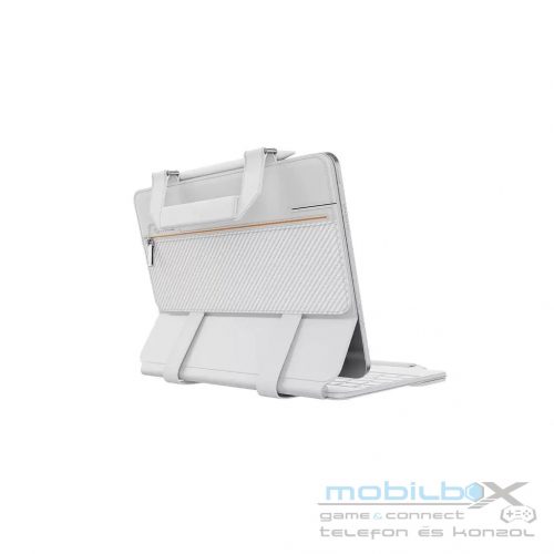 Pitaka Case FlipBook FBCI2003 White Apple iPad Pro 11" (2022) készülékhez