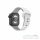 XPRO™ Apple Watch sport szilikon szíj Fehér 42mm/44mm/45mm/49m