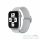 XPRO™ Apple Watch szőtt szövet körpánt Fehér 38mm/40mm/41mm