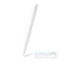   Tech-Protect érintő ceruza Apple iPad készülékekhez DIGITAL STYLUS PEN ”2” Fehér