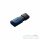 Kingston DataTraveler Exodia M DTXM 64 GB USB 3.2 (Gen 1) Type A Flash Drive - Black, Blue - Pendrive