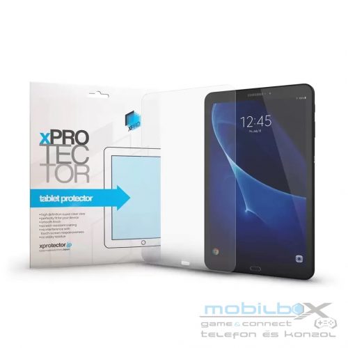 XPRO Tempered Glass 0.33mm kijelzővédő üveg / üvegfólia Xiaomi Redmi Pad SE készülékhez