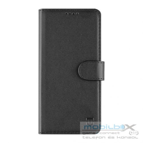 Tactical Field Notes fekete Flip tok Xiaomi Redmi A2 készülékhez