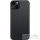 Pitaka MagEZ Case 4 Black / Grey Twill 600D Apple iPhone 15 készülékhez - MagSafe rögzítéssel