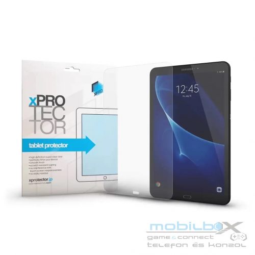 XPRO Tempered Glass 0.33mm kijelzővédő üveg / üvegfólia Samsung Tab S9  FE+ 12,4" készülékhez