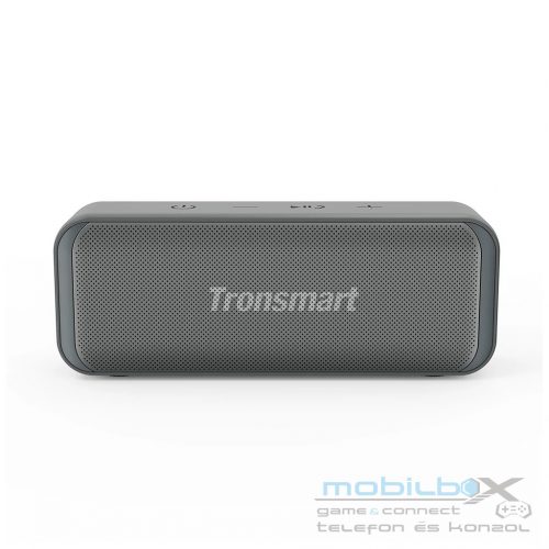 Tronsmart  T2 mini Bluetooth hangszóró szürke 1000263