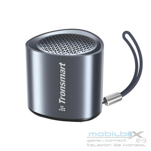 Tronsmart Nimo Bluetooth hangszóró fekete 963869