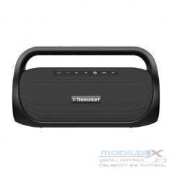 Tronsmart Bang Mini Bluetooth hangszóró fekete 854630