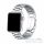 XPRO™ Apple Watch rozsdamentes acél szíj titán 42mm / 44mm / 45mm / 49mm