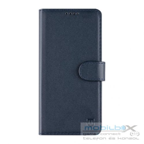 Tactical Field Notes kék Book / Flip tok Honor 200 készülékhez